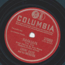 Count Basie - Mutton Leg / Fla-ga-la-pa