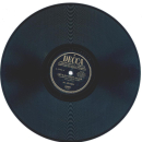 Al Jolson - Lets go West again / Gods Country