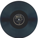 Al Jolson - Lets go West again / Gods Country