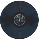 Al Jolson - Lets go West again / Gods Country