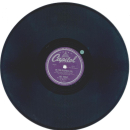 Mel Trome - Oh, Beautiful Doll / Theres a broken heart for every light on broadway