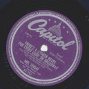 Mel Trome - Oh, Beautiful Doll / Theres a broken heart for every light on broadway