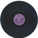 Mel Trome - Oh, Beautiful Doll / Theres a broken heart for every light on broadway
