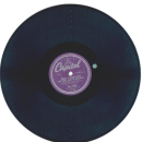 Mel Trome - Oh, Beautiful Doll / Theres a broken heart for every light on broadway