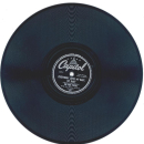 The Pied Pipers, Paul Weston - Everybody loves my Baby,...