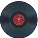 The Polka Kings Orchestra - Bohemian Polka / The Window...