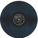 Sophie Tucker - Life begins at forty / No one man is ever going to worry me