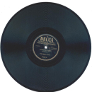 The Merry Macs - I love my love / Its easy to say youre sorry