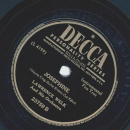 Lawrence Welk - Nobody Knows / Josephine