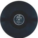Vic Damone and Patti Page - You was / Yes, yes, yes