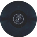 Vic Damone and Patti Page - You was / Yes, yes, yes