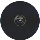 The Twilight Riders – Beautiful Brown Eyes / Im Following The Stars