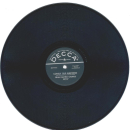 Ed Penney / Fran Davino - What is Christmas? / Lonely old Shepherd