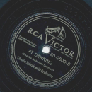 Charlie Spivak - How Lucky You Are / At Dawning