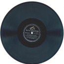 Tex Beneke - My Heart is a Hobo / As long as Im dreaming