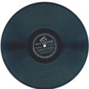 Tex Beneke - My Heart is a Hobo / As long as Im dreaming