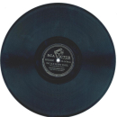 Larry Green - The old ferris wheel / Sipping cider by the...