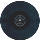 Helen Carroll and the Satisfiers - Oh Why, Oh Why, Did I ever Leave Wyoming / Whod a thunk it 