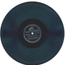Helen Carroll and the Satisfiers - Oh Why, Oh Why, Did I ever Leave Wyoming / Whod a thunk it 