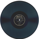 Al Jolson - All my Love / Keep Smiling at trouble