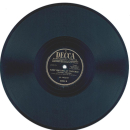 Al Jolson - All my Love / Keep Smiling at trouble