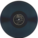 Al Jolson - All my Love / Keep Smiling at trouble