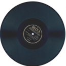 Al Jolson - All my Love / Keep Smiling at trouble