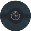 The Les Paul Trio / Fos Carling - My Extraordinary Gal /...