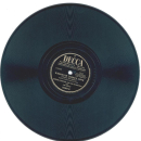 Eddie Condon - When your lover has gone / Wherever theres love