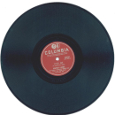Rosemary Clooney - I only saw him once / Find me