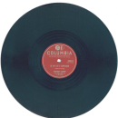 Rosemary Clooney - Be my lifes companion / Why dont you love me