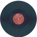 Rosemary Clooney - Be my lifes companion / Why dont you...