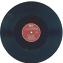 Rosemary Clooney - Stick with me / Cheegah Choonem