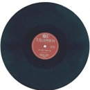 Rosemary Clooney - My Baby rocks me / When you love someone