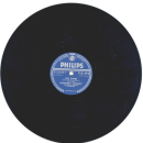 Rosemary Clooney - Hey There / It Just Happened To Happen...