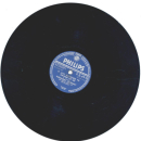 Rosemary Clooney - Hey There / It Just Happened To Happen To Me