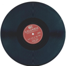 Rosemary Clooney - If I had a Penny / Youre after my own heart