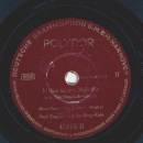Fred Kinglee und die King Kols - Cement Mixer / Meine kleine Melodie