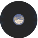 Jane Froman - I believe / The Ghost of a Rose