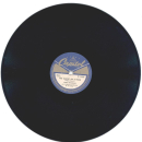 Jane Froman - I believe / The Ghost of a Rose