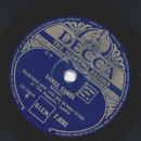 Edmundo Ros - Chocolate Whiskey and Vanilla Gin / Samba Samba