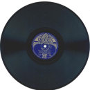 Roy Fox - Cherie / Im a failure