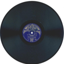 Roy Fox - Cherie / Im a failure