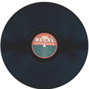 Reginald Dixon - Communityland Part I and II