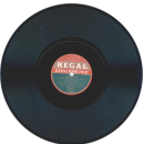 Reginald Dixon - Communityland Part I and II