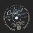 Tennessee Ernie - Country Junction / Smokey Mountain Boogie