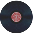 Ohn Hanson & Doreen Hume - Vocal Gems from the Show...