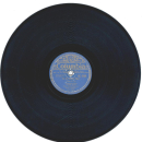 Shamshad Begum - Hindustani: CEI 33035 / CEI 33036