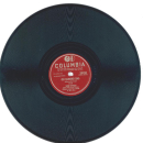 Bob Crosby - Dont call me Sweetheart anymore / Old fashioned Song 