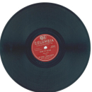 Bob Crosby, Marion Morgan - Be my little Baby Bumble Bee / Maybe its because